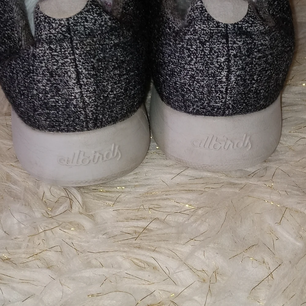 All birds wool runners